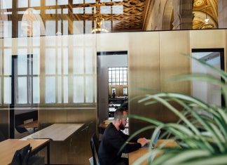 Sustenabilitatea, noul trend în reamenajarea spațiilor de birouri