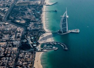 Cele mai importante 37 de proiecte care au ajutat la dezvoltarea orașului Dubai