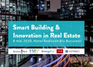 Inovația tehnologică și clădirile smart din ce în ce mai des întâlnite în industria Real Estate