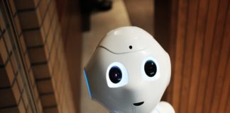 Care sunt liderii industriei din domeniul roboților mobili autonomi