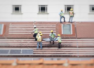 Importanța designului integrat în construcția clădirilor cu energie net-zero