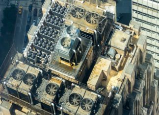 Sistemele HVAC hibrid, soluția pentru a atinge ultra-eficiența de consum energetic