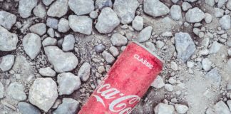 Coca-Cola lucrează la un program masiv de reciclare