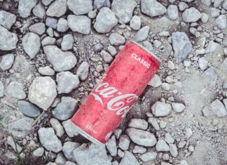 Coca-Cola lucrează la un program masiv de reciclare