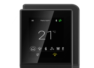 Dispozitivele care le permit ocupanților să își controleze propriul nivel de confort în clădiri