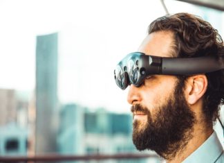 Aplicația AR care ușurează munca tehnicienilor din teren