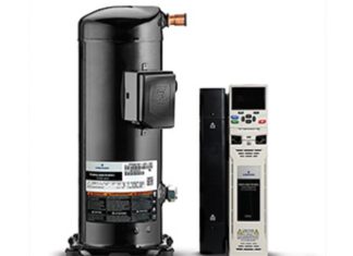 Noile unități HVAC pentru acoperiș ale companiei Greenheck dispun acum de compresoare inverter