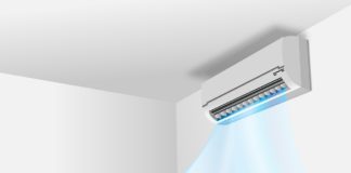 Cinci pași pentru a crește calitatea aerului din interiorul clădirilor
