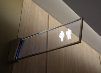 Bobrick a prezentat o nouă suită de produse, accesorii și servicii pentru toaletele publice