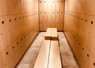 Cinci pași esențiali pentru o curățenie proactivă în vestiare