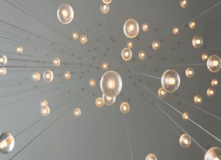 Platforma IoT pentru sistemele de iluminat de la Enlighted oferă noi funcții avansate de control pentru utilizatori