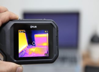 Cum pot fi utilizate sistemele de imagistică termică pentru detectarea defecțiunilor electrice