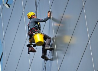 ISSA a lansat un nou program de consultanță pentru specialiștii în curățenie