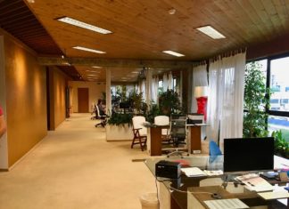 Cinci sfaturi pentru menținerea unui spațiu de lucru cât mai sănătos