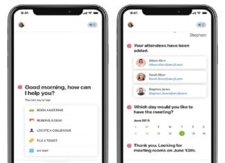 Compania JLL a anunțat primul său asistent virtual pentru locul de muncă