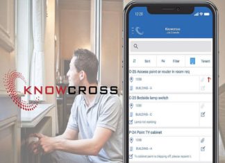 Knowcross a lansat aplicația FM care vă ajută să gestionați comenzile de lucru de pe orice dispozitiv