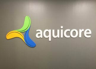 Platforma all-in-one de la Aquicore care utilizează datele echipamentelor pentru a trimite alerte automate privind potențialele probleme ale clădirilor