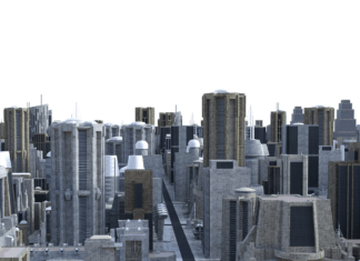 Clădiri Inteligente: Principalele aplicații ale tehnologiilor Building IoT