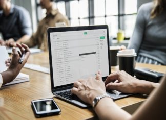 Top 3 tendințe care stau la baza designului modern de birouri