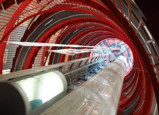 Trei tendințe importante din industria ascensoarelor