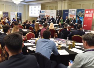 Office, Rezidențial, Retail, Industrial&Logistic – perspectivă 360 grade, la Real Estate & Construction Forum