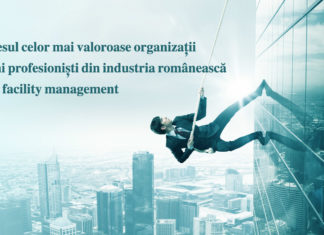 Premiile ROFMA pentru industria de Workplace și Facility Management din România