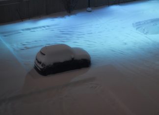 Care sunt cele mai mari riscuri pentru parkingul dumneavoastră pe timp de iarnă și cum le puteți preveni