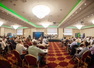 Nu rata cel mai important eveniment al specialistilor in Facility & Property Management!