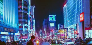 Ce ne pot învăța japonezii despre curățenie