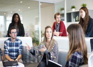 Principalele semne ale unei culturi slabe a companiei