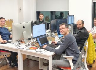 Inovația locală Bright Spaces dedicată domeniului property tech primește finanțare de 185.000 de Euro pentru dezvoltare și implementare