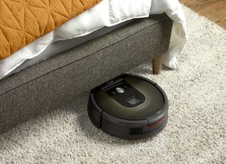 Douăsprezece gadgeturi care vă ușurează sarcinile de curățenie