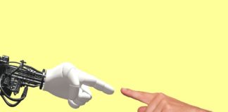 ICE anunță lansarea diviziei ICE Robotics. Cu ce noutăți vin pe piață