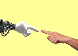 ICE anunță lansarea diviziei ICE Robotics. Cu ce noutăți vin pe piață