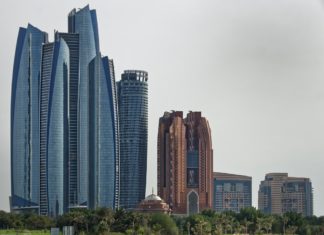 Dubai și Abu Dhabi, numite cele mai inteligente orașe din zona arabică