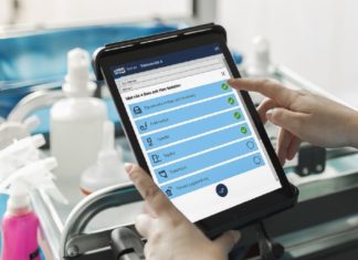 Compania Tork a lansat un nou software care vă ajută să digitalizați operațiunile de curățenie