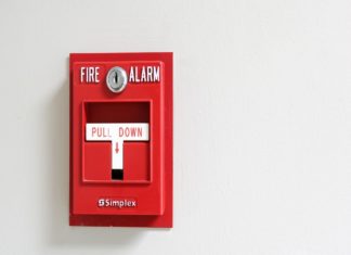 Ce trebuie să luați în considerare pentru un plan eficient de înlocuire a sistemului de siguranță împotriva incendiilor