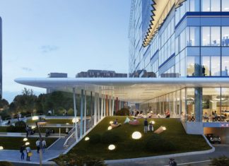 Skanska România a obținut certificare Platinum LEED pentru proiectul Equilibrium