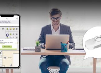 Comfy și Enlighted au lansat în parteneriat o soluție inteligentă pentru rezervarea spațiilor de lucru