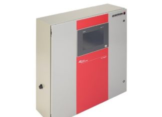 Armstrong a lansat un nou echipament ce reduce considerabil consumul de energie necesar pentru răcirea facilității