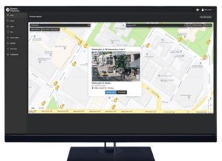 Genetec a lansat un nou modul care facilitează transferul de imagini de securitate către autorități