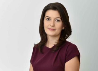 Colliers administrează Equilibrium, cel mai nou proiect de birouri dezvoltat de Skanska în București