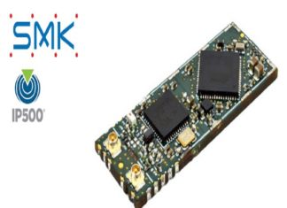 SMK a lansat un produs care vă face platformele de automatizare a clădirilor mai robuste și mai sigure