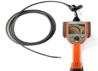 BHGE a scos pe piață un instrument de testare nedistructiv, fiabil, care vine la un preț scăzut