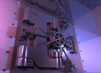 Top 10 Megatrends în domeniul securității pentru 2020