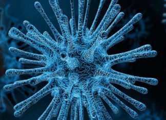 Se poate răspândi coronavirus prin țevile unei clădiri?