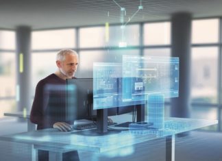 Siemens a actualizat populara platformă Desigo CC și a extins gama de produse din această linie