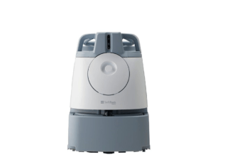 SoftBank și ICE Robotics au introdus cel mai nou aspirator autonom pe piața din America de Nord