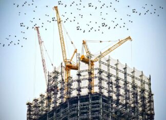 Top 10 tendințe tehnologice ale anului 2020 în industria construcțiilor