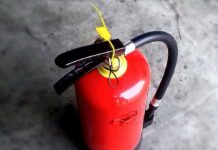 Protecția împotriva incendiilor: La ce trebuie să fiți atenți când opriți activitatea într-o clădire